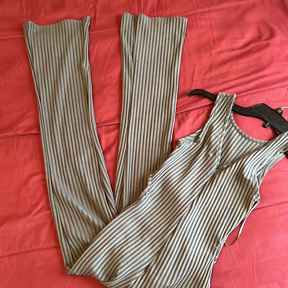 SAY WHAT? Bodysuit - Picture 2 of 5